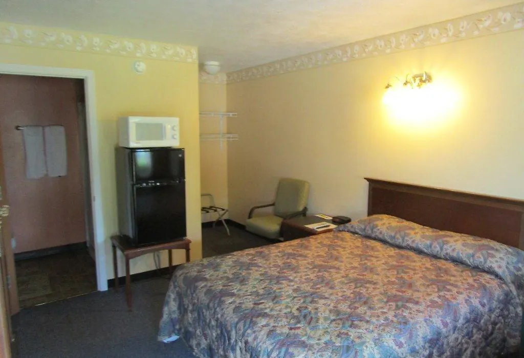 K-River Motel Campground-1