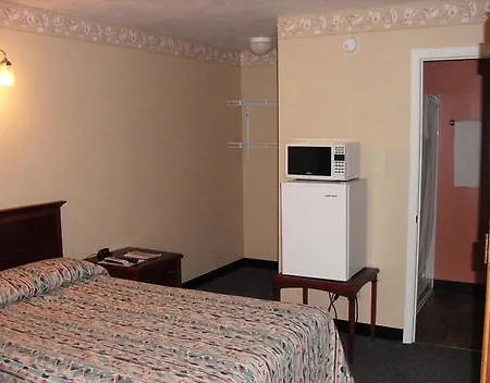 K-River Motel Campground-2