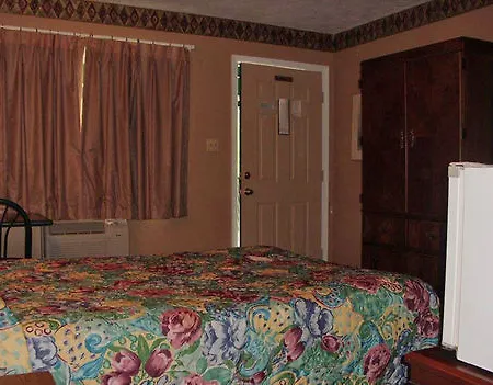 K-River Motel Campground-3